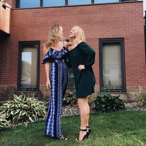 Meet your Posher, Claire